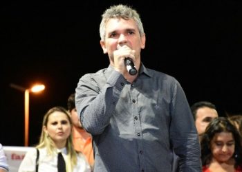 Ex-prefeito de São Bento é condenado por improbidade administrativa