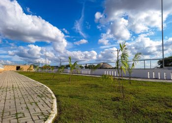 Prefeitura realiza nesta semana maratona de inaugurações de obras importantes em Campina Grande