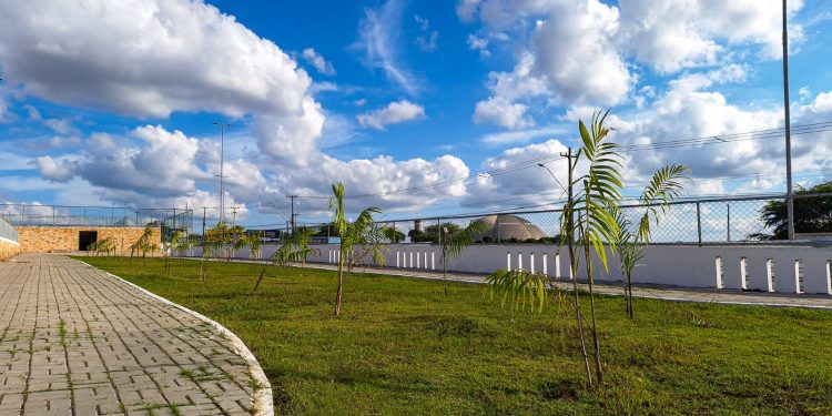 Prefeitura realiza nesta semana maratona de inaugurações de obras importantes em Campina Grande