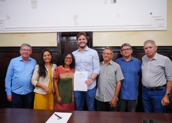 Sancionado o Plano de Cargos, Carreira e Remuneração dos jornalistas efetivos da Prefeitura de Campina Grande