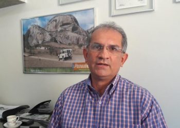 TCE aplica multa ao prefeito de Araruna por não enviar dados e informações sobre Concurso Público