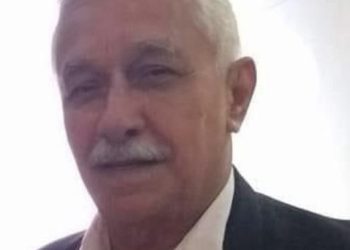 API-PB lamenta morte do jornalista de turismo e produtor cultural Onaldo Mendes