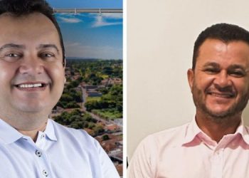 Dr. Ailton Suassuna lidera disputa pela Prefeitura De Tavares, revela pesquisa
