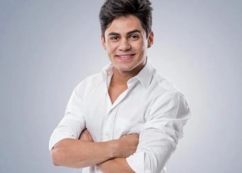 Lucas Veloso: “‘Habeas Pinho’ não é uma história sobre poesia. É sobre um humanista, um super-herói”