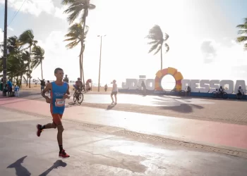 Maratona Internacional de João Pessoa terá mudança de lote na próxima sexta-feira