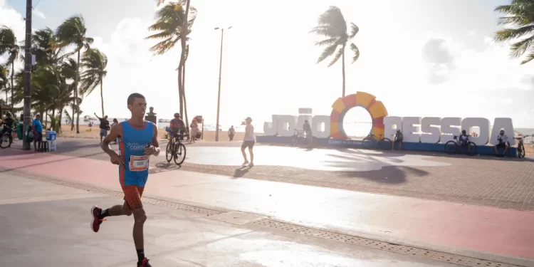 Maratona Internacional de João Pessoa terá mudança de lote na próxima sexta-feira