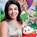 Filha de Maurício de Sousa participará de painel da Turma da Mônica no Imagineland