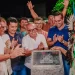Cícero Lucena entrega Praça da Índia e projeta pavimentação de todas as ruas do Cuiá