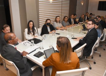 TJPB define prazos e alinha tramitação do processo de escolha de novos desembargadores