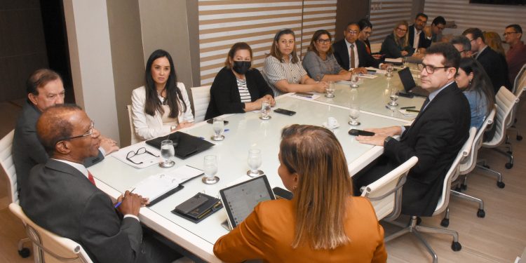 TJPB define prazos e alinha tramitação do processo de escolha de novos desembargadores