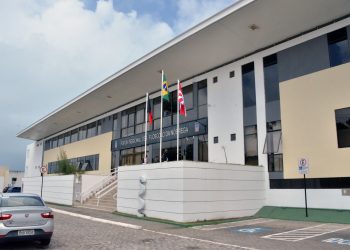 Fórum Regional de Mangabeira passará por reformas e regime de teletrabalho começa nesta segunda (15)