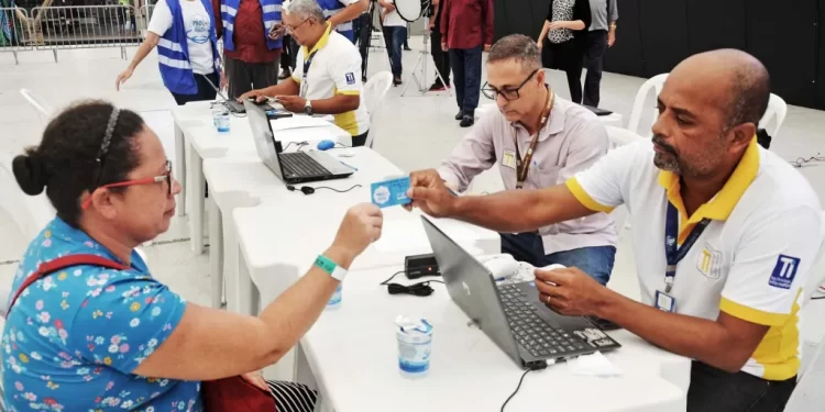 Prefeitura de João Pessoa inicia atualização cadastral de beneficiários do Programa Pão e Leite