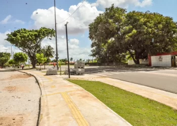 Prefeitura de João Pessoa entrega o Parque Linear do Valentina neste mês