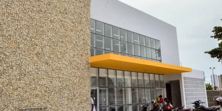 Primeiro Hospital Público Veterinário de João Pessoa será inaugurado nesta sexta-feira