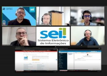 Sistema Eletrônico de Informações começa funcionar no TJPB a partir desta segunda-feira
