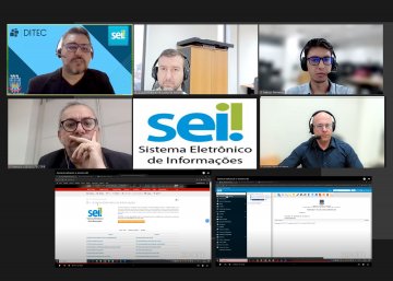 Sistema Eletrônico de Informações começa funcionar no TJPB a partir desta segunda-feira