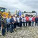 Fruto da indicação de Veneziano, prefeituras paraibanas recebem mais de R$ 2,5 milhões em máquinas agrícolas da Codevasf