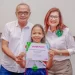 Cícero entrega certificados aos alunos classificados para etapa nacional de robótica e celebra reconhecimento do ensino municipal