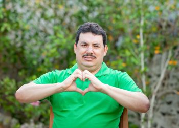 Chaparral contrata marqueteiro de Pablo Marçal para campanha em Surubim
