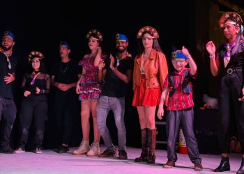 IBP-AMA – Amigos do Autista realiza festa junina na Vila Sítio São João com atividades terapêuticas em ritmo de forró