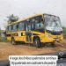 Moradores de Massaranduba denunciam ônibus sucateados e contratação de frota sem licitação
