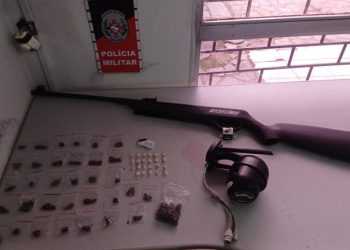 Reforço policial em Bayeux já prendeu cinco criminosos em 24 horas