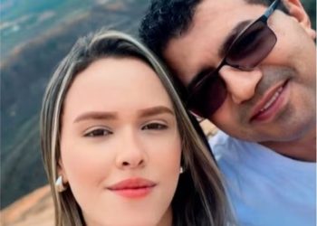 Adolescente de 15 anos é assassinada em Monteiro; suspeito do crime tem histórico de violência contra a mulher