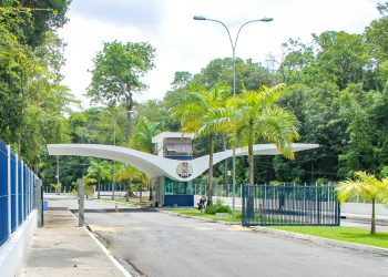 UFPB está entre as melhores universidades no Norte-Nordeste, diz ranking internacional