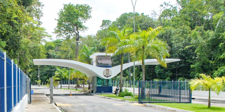 UFPB está entre as melhores universidades no Norte-Nordeste, diz ranking internacional