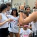 Projeto social da PM promove cidadania e integração em comunidade de João Pessoa