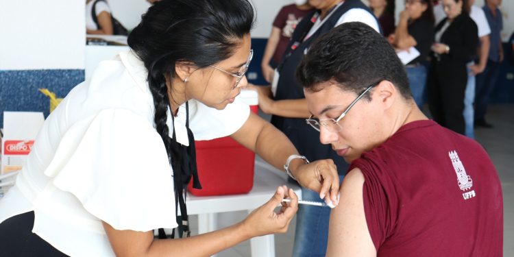 UFPB realizará campanha de conscientização sobre as hepatites virais