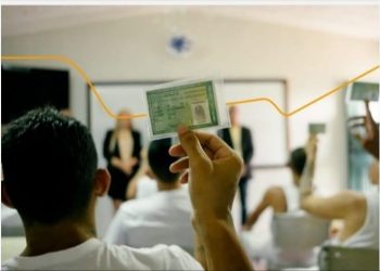 Paraíba é pioneira na identificação civil de pessoas em privação de liberdade em ação realizada pelo CNJ