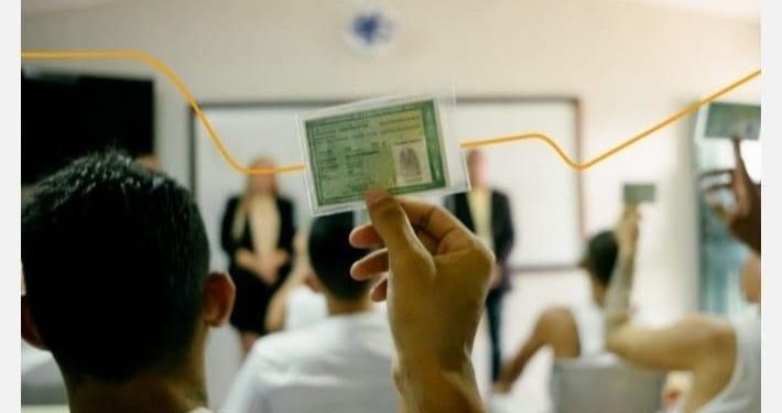 Paraíba é pioneira na identificação civil de pessoas em privação de liberdade em ação realizada pelo CNJ