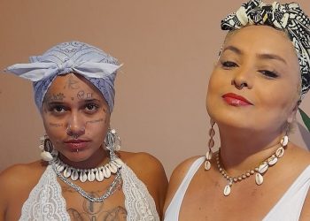 Dia da Mulher Negra Latino-americana e Caribenha tem show de MC Soffia, DJ Acarajow e MC’hirlla