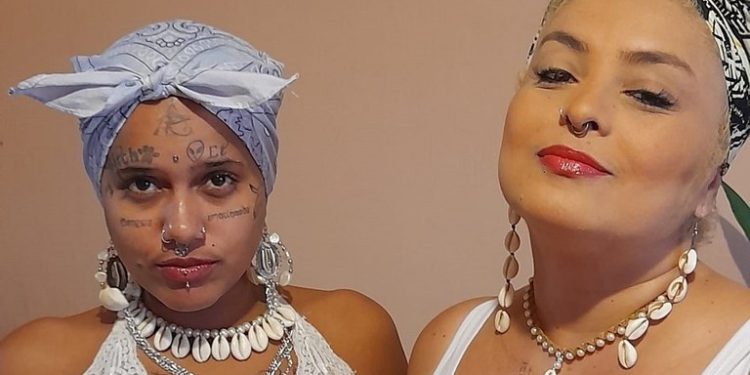 Dia da Mulher Negra Latino-americana e Caribenha tem show de MC Soffia, DJ Acarajow e MC’hirlla