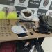 Presos suspeitos de ataque a tiros que deixou duas mulheres feridas na Capital