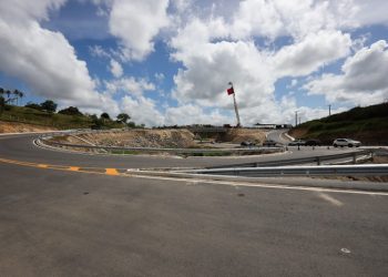 Governo da Paraíba vai acionar na Justiça quem está espalhando terror nas redes sociais sobre o Arco Metropolitano