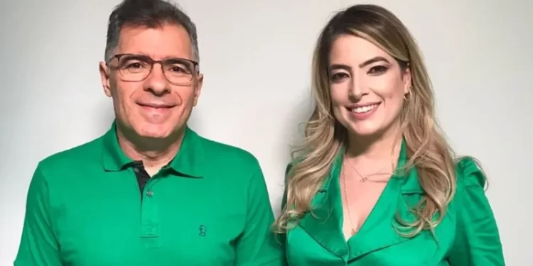 PL indica Annelise Meneguesso como pré-candidata a vice de Bolinha em CG