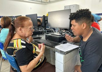 Estudantes da Ecit de Lagoa Seca têm sete projetos de pesquisa selecionados para a Fenecit 2024