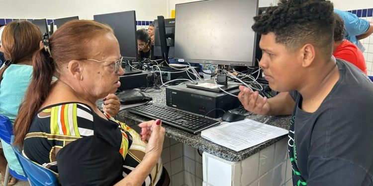 Estudantes da Ecit de Lagoa Seca têm sete projetos de pesquisa selecionados para a Fenecit 2024