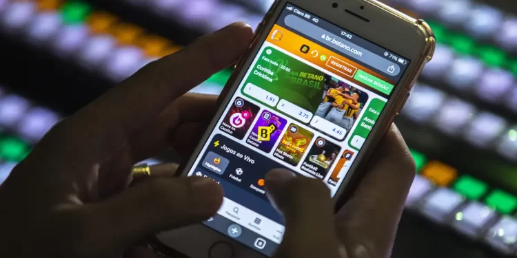 Operadoras de jogos online deverão prevenir lavagem de dinheiro