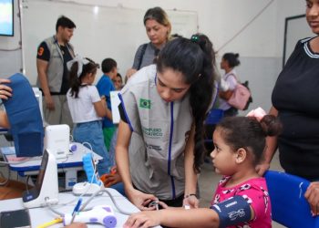Caravana da Rede Cuidar oferece atendimento pioneiro e tratamento para doenças raras no Sertão