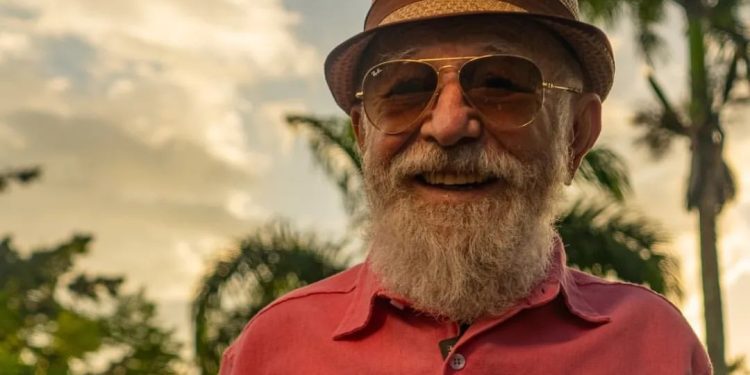 ALPB emite nota e voto de pesar pela morte do cantor e compositor Biliu de Campina