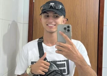 Influenciador digital perde a vida em acidente de moto no interior da Paraíba