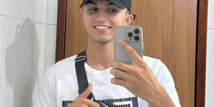 Influenciador digital perde a vida em acidente de moto no interior da Paraíba