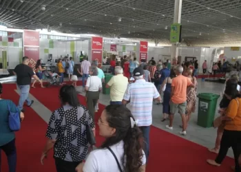 Público prestigia encerramento da BMB que já começa a preparar a edição de 30 anos