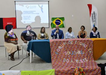 Conferência intermunicipal discute políticas públicas para fortalecimento da economia solidária