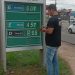 Procon-JP multa 31 postos por aumento injustificado do preço da gasolina