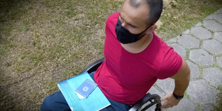 Empregos para PCDs saltam 60% em relação aos últimos anos