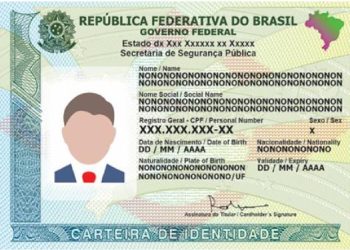 Agendamento para Carteira de Identidade Nacional (CIN) passa a ser ofertado todos os dias